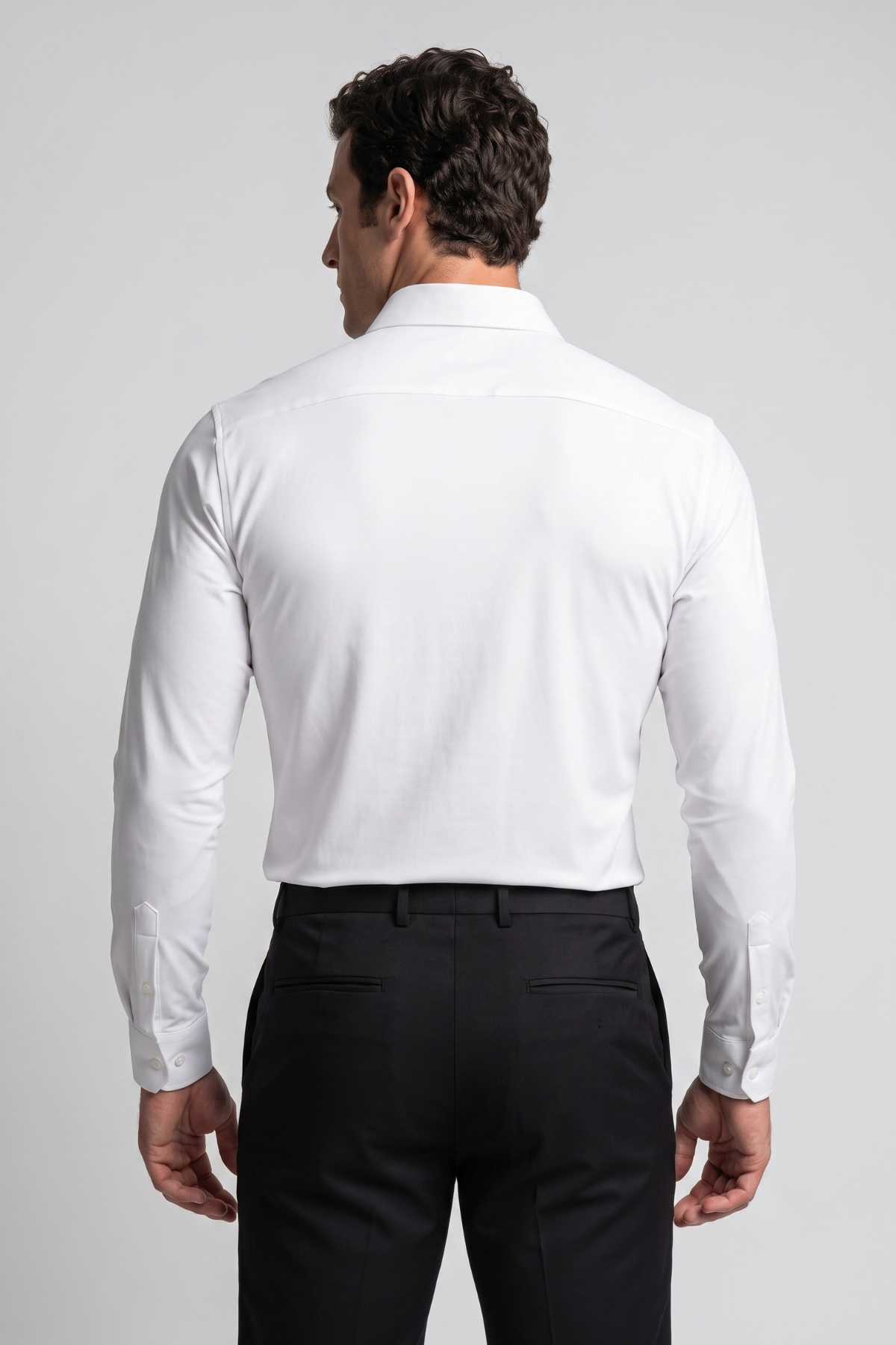 Marly Stretch Shirt