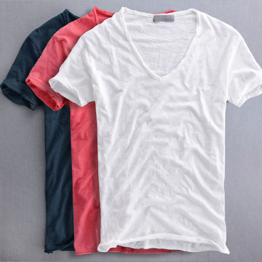 Camden Cotton Shirt