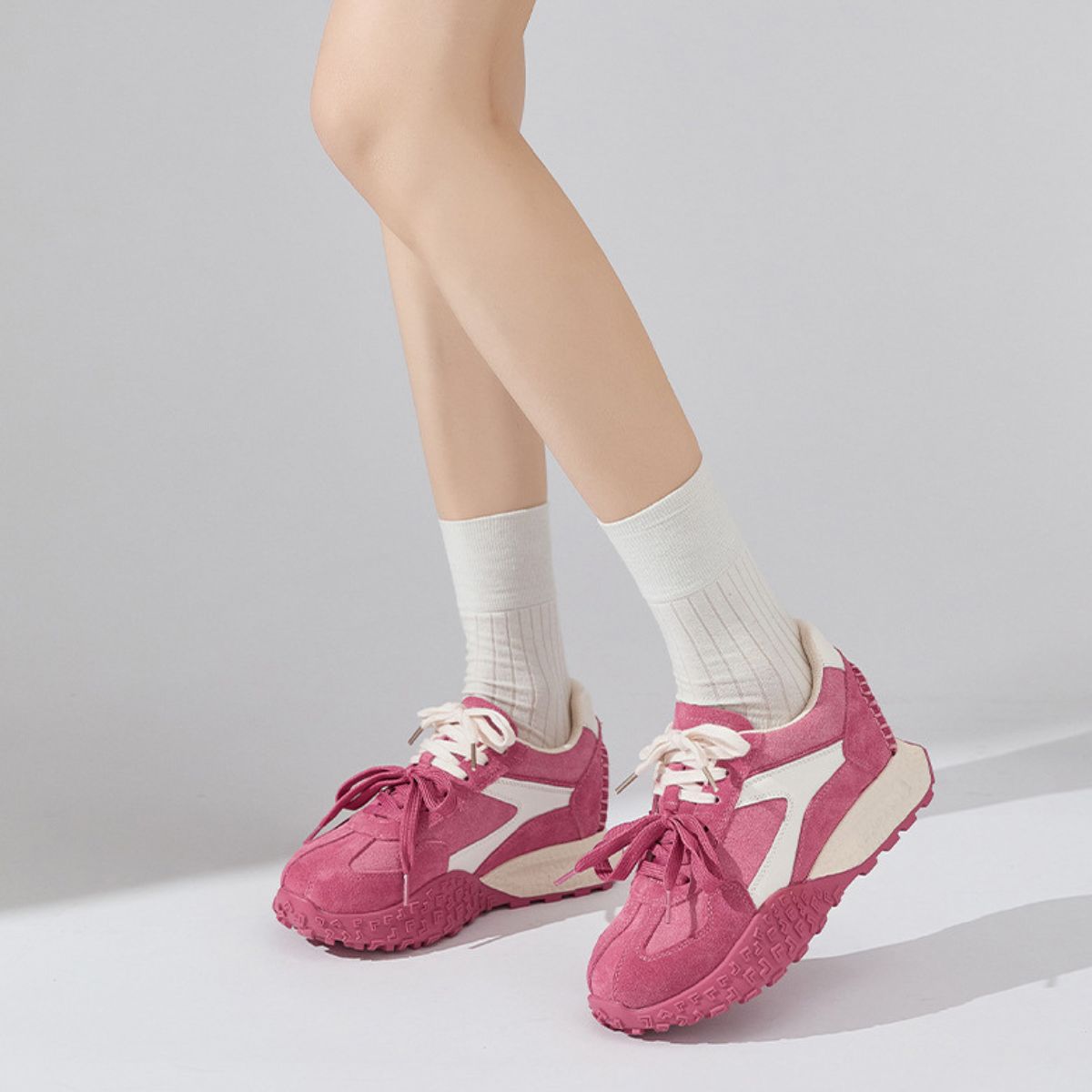 Lioren Elevate Trainers