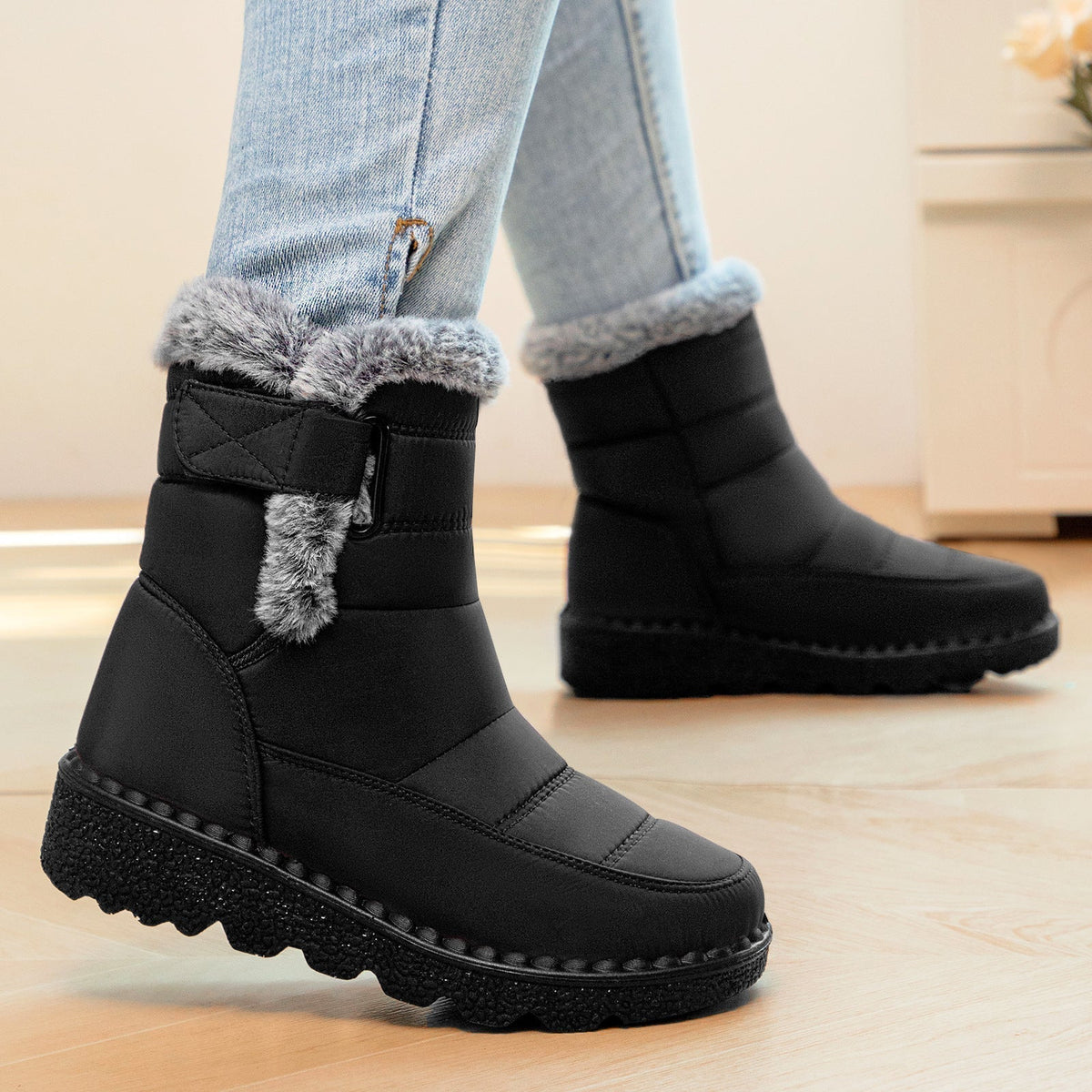 Virella Waterproof Boots