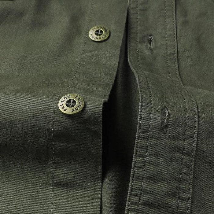 Harker Utility Shirt