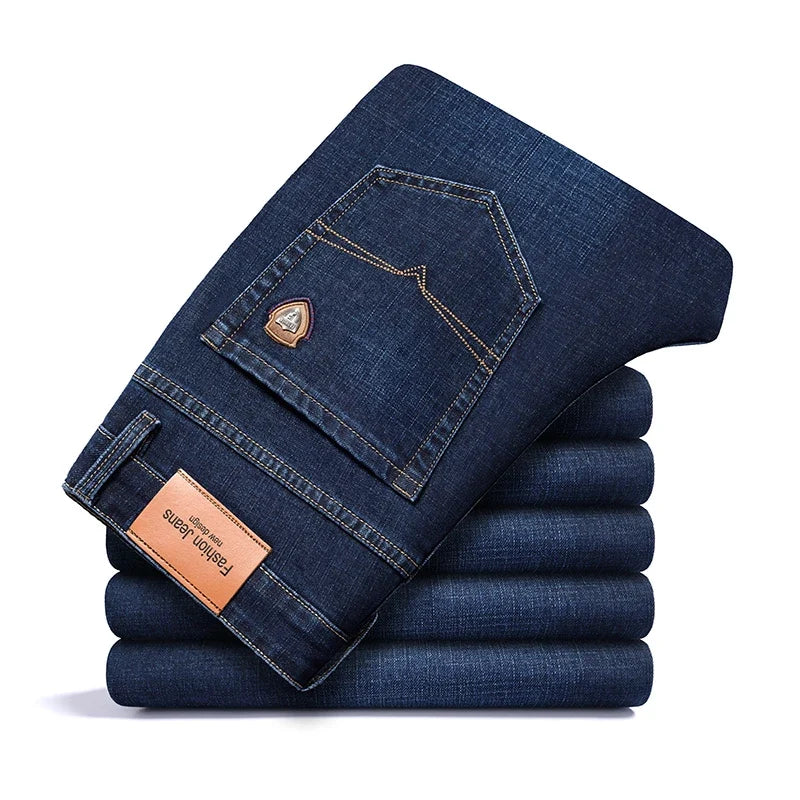 Alex Classic Jeans