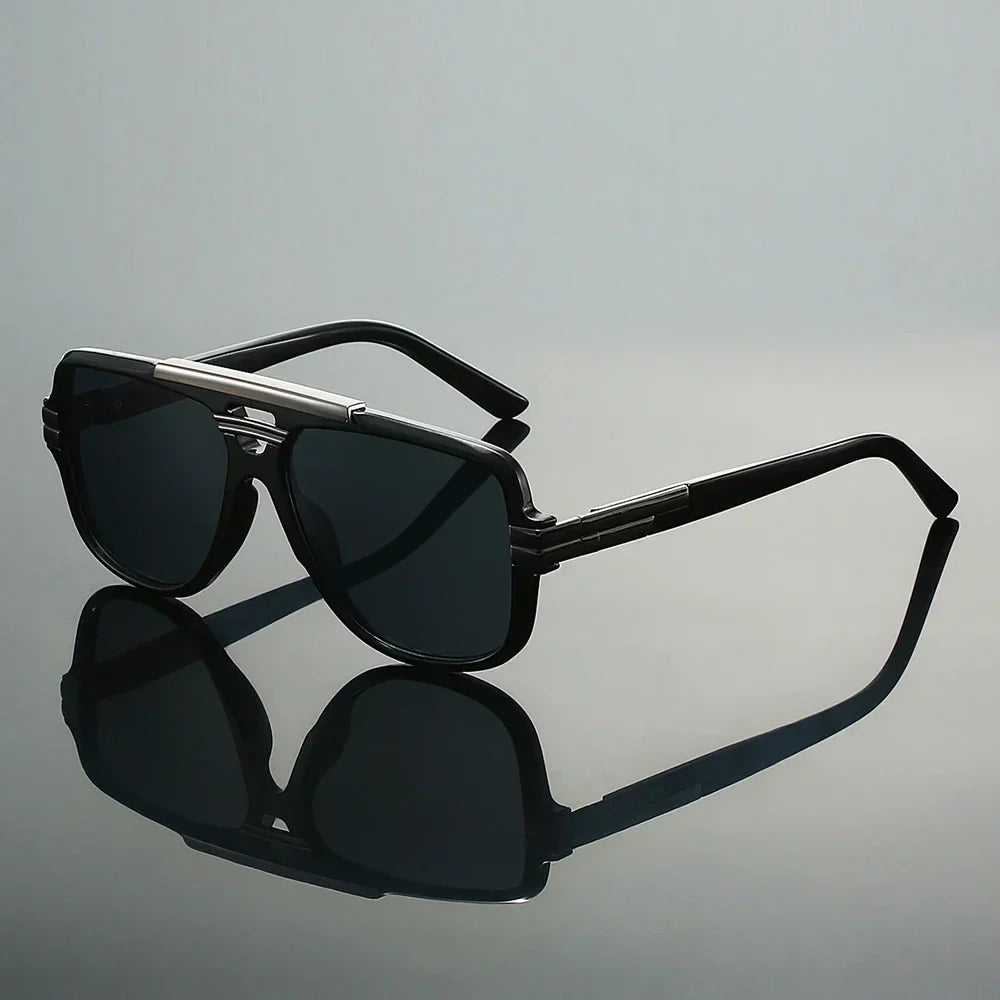 Aurelio Retro Sunglasses