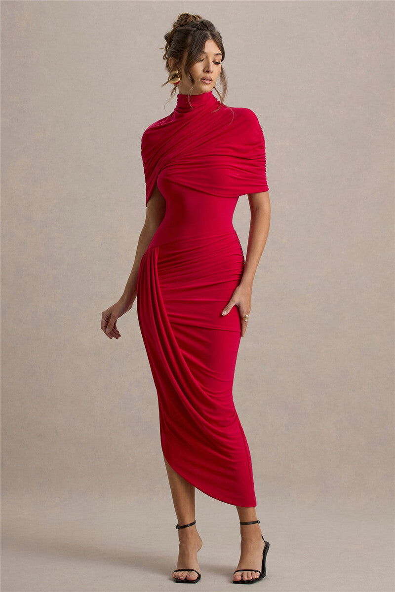 Riviera Luxe Dress - Riviera London