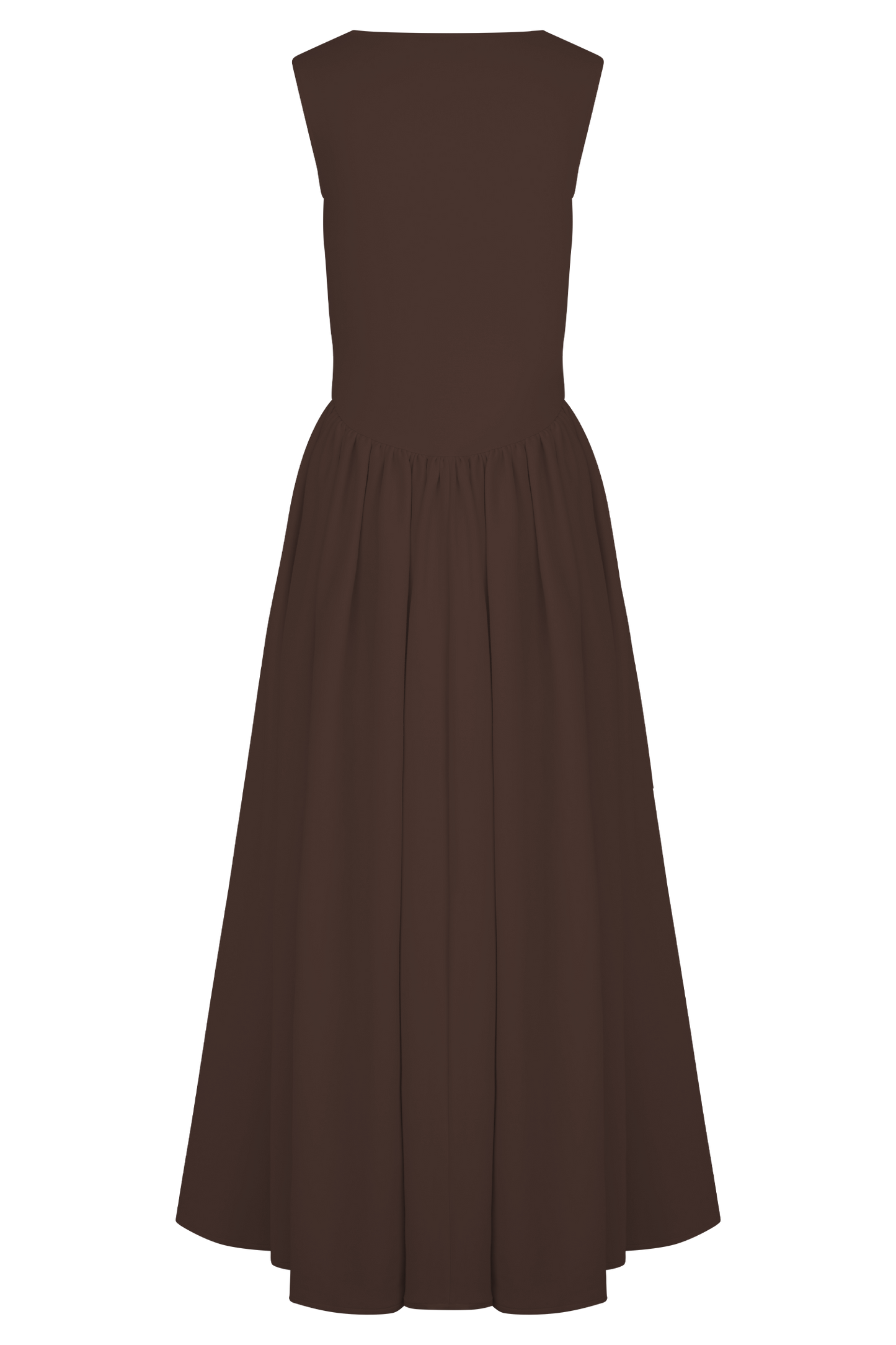 Riviera Sharon Dress - Riviera London