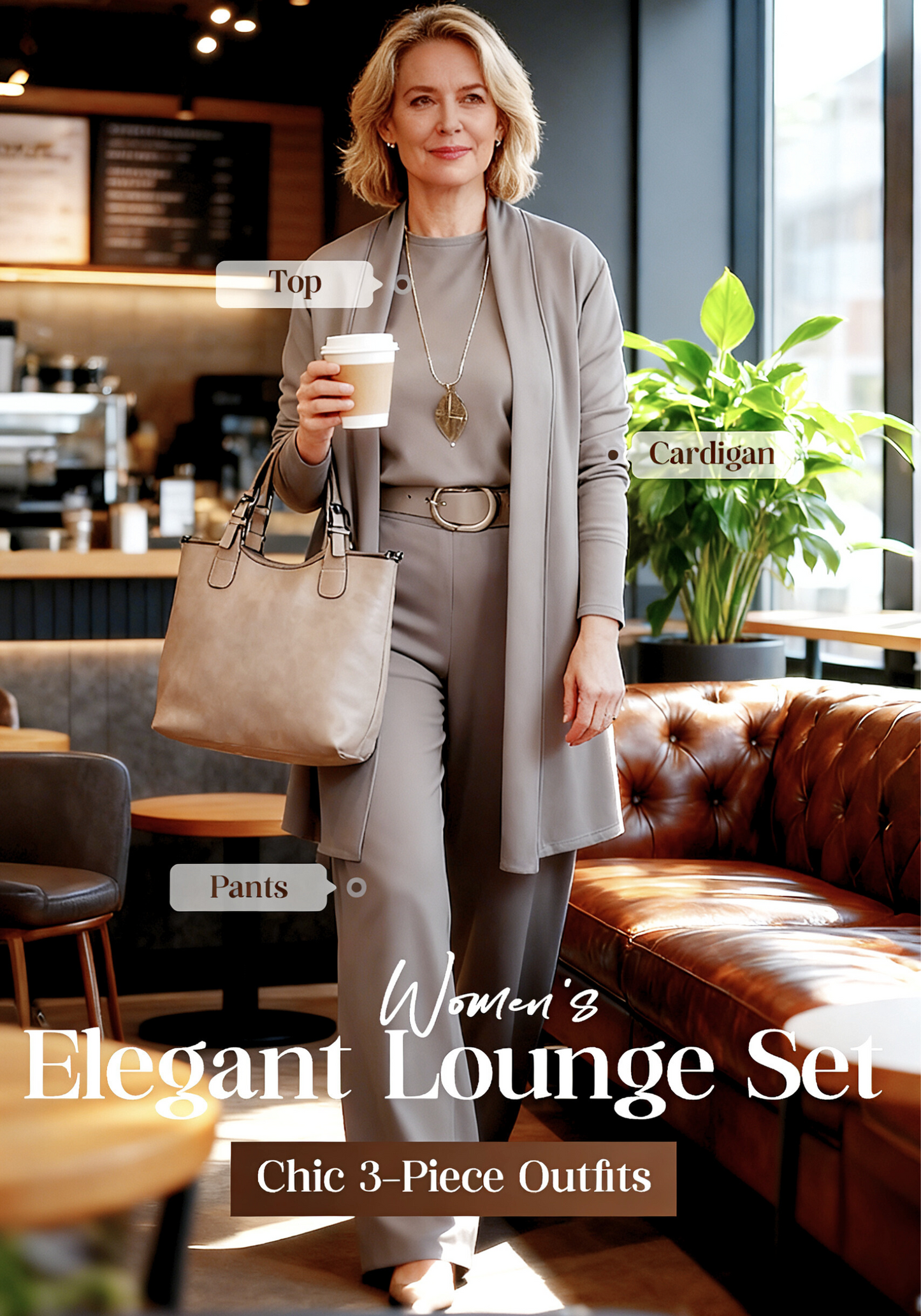 Riviera Allure Set