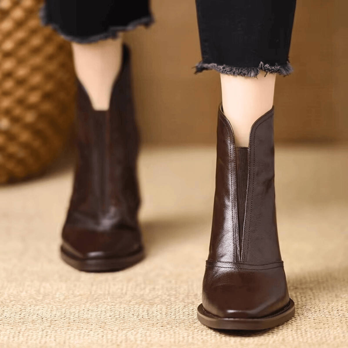 Delphine Ankle Boot