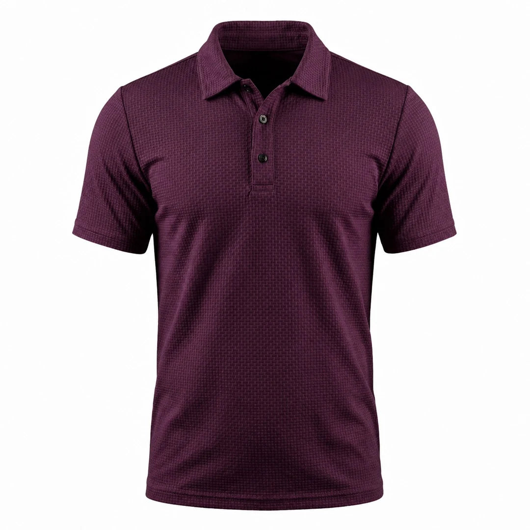 Comfortable Polo Shirt