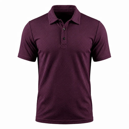 Comfortable Polo Shirt