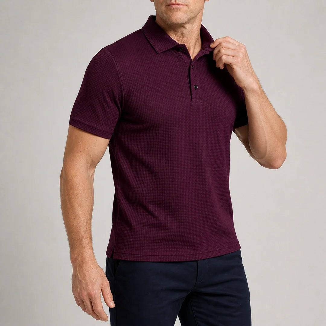 Comfortable Polo Shirt