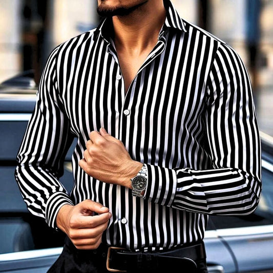Emberly Classic Shirt