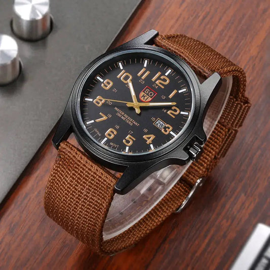 Axton Sport Watch