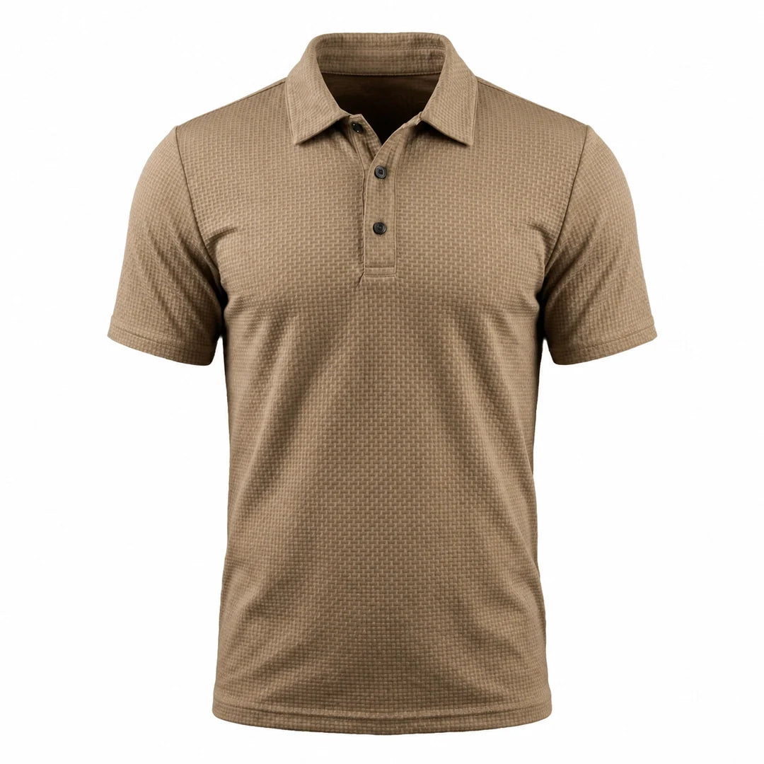 Comfortable Polo Shirt