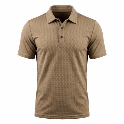 Comfortable Polo Shirt