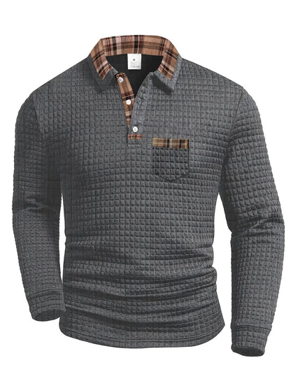 Crosby Polo Shirt