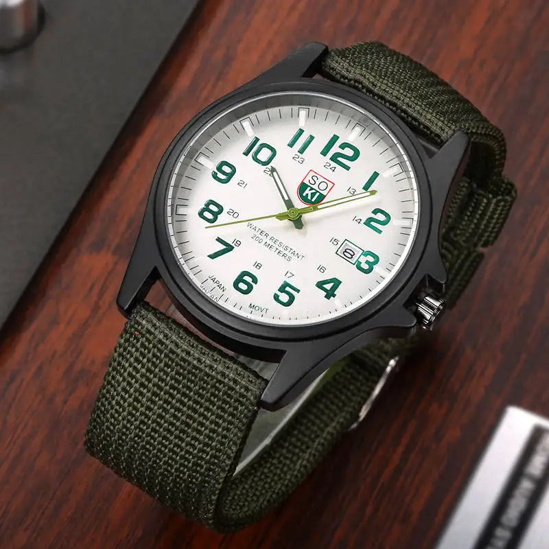 Axton Sport Watch