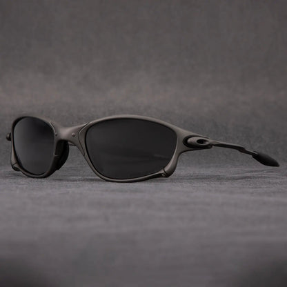 Titanium Polarised Sunglasses