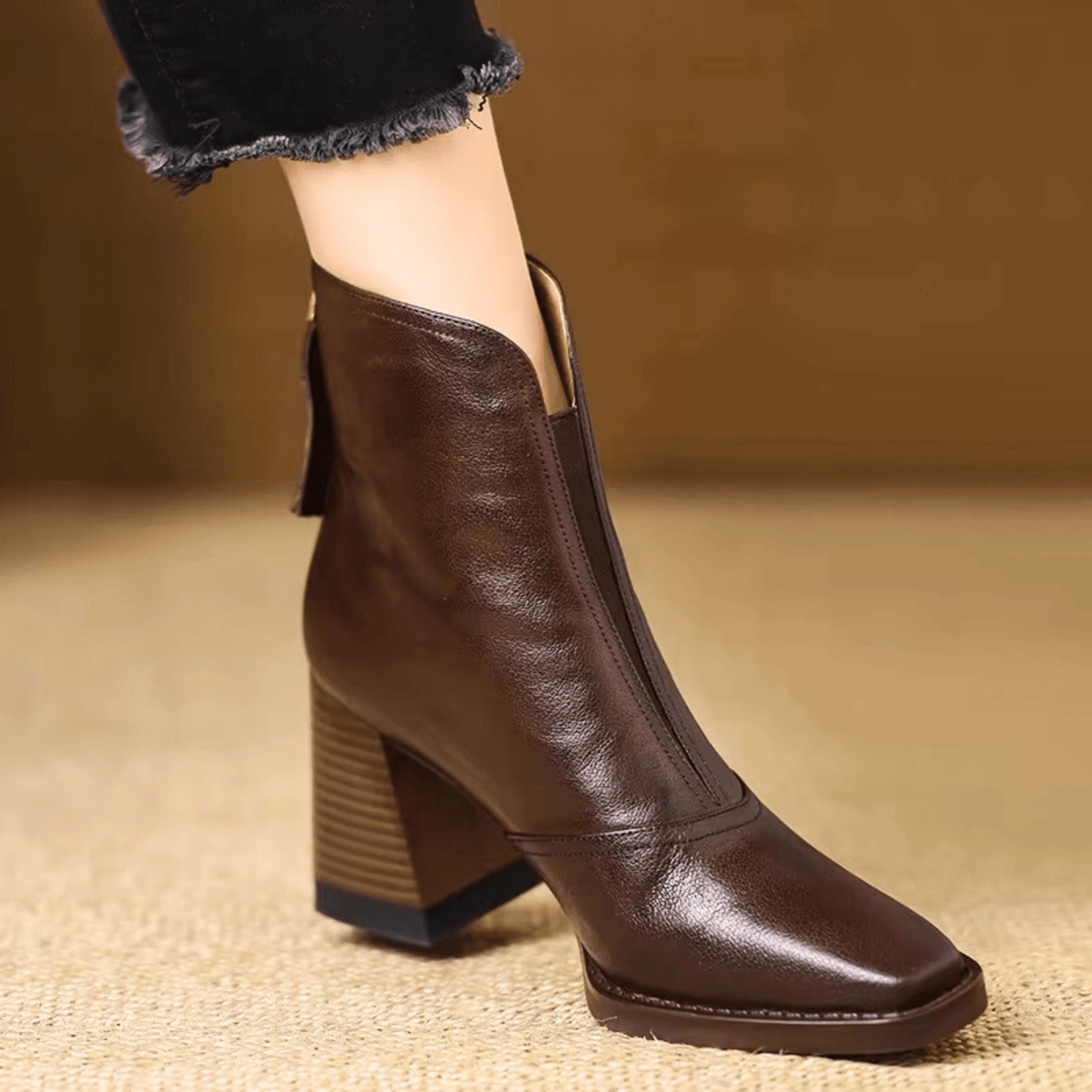 Delphine Ankle Boot