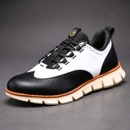 Thornton Brogue Sneakers