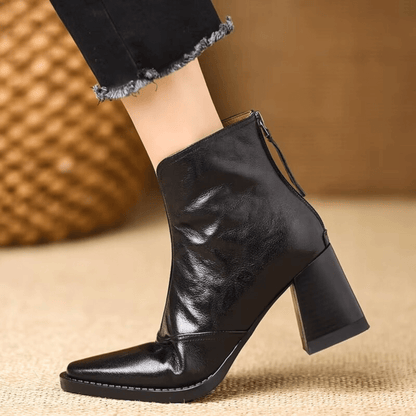 Delphine Ankle Boot