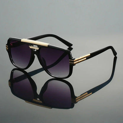 Aurelio Retro Sunglasses