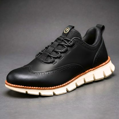 Thornton Brogue Sneakers