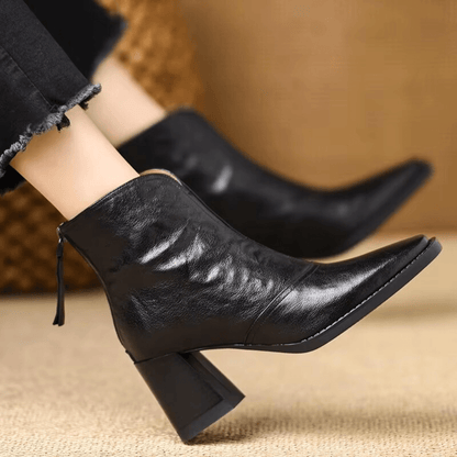 Delphine Ankle Boot