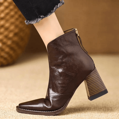 Delphine Ankle Boot