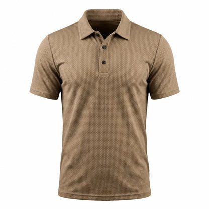 Comfortable Polo Shirt