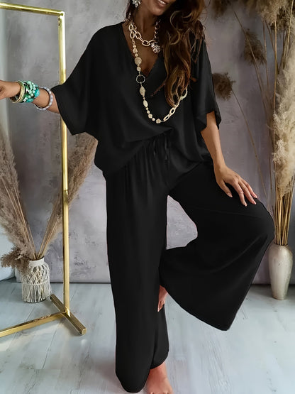 Nina Effortless Lounge Set - Riviera London