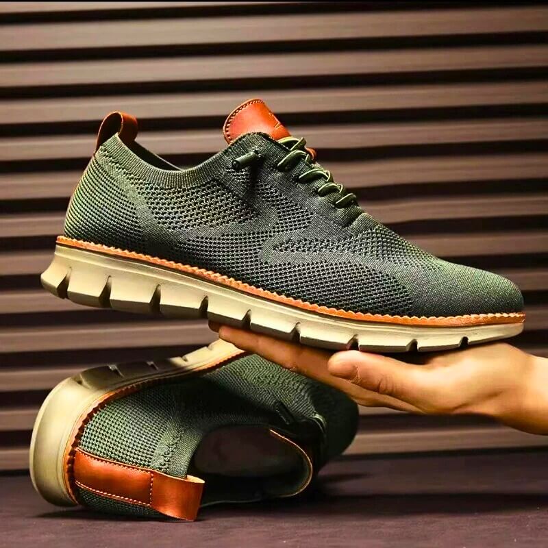 Arctic Breeze Sneaker