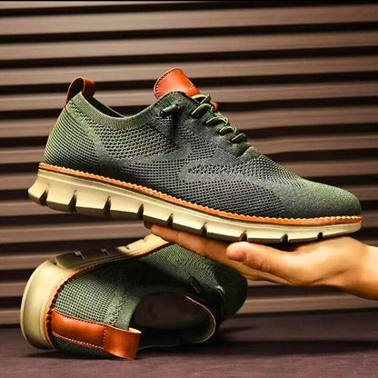 Arctic Breeze Sneaker
