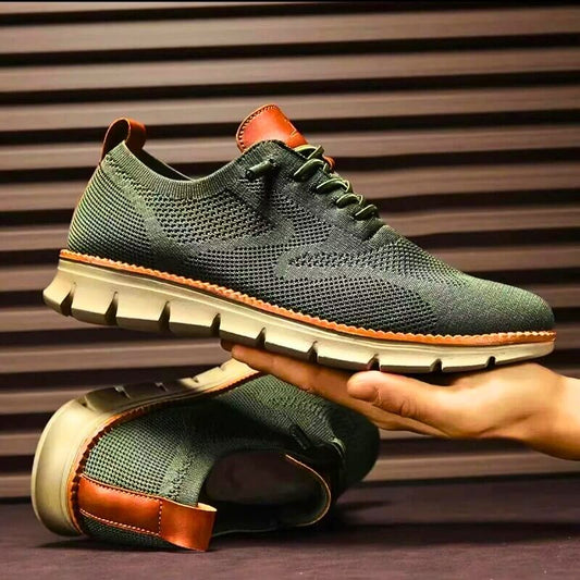 Arctic Breeze Sneaker