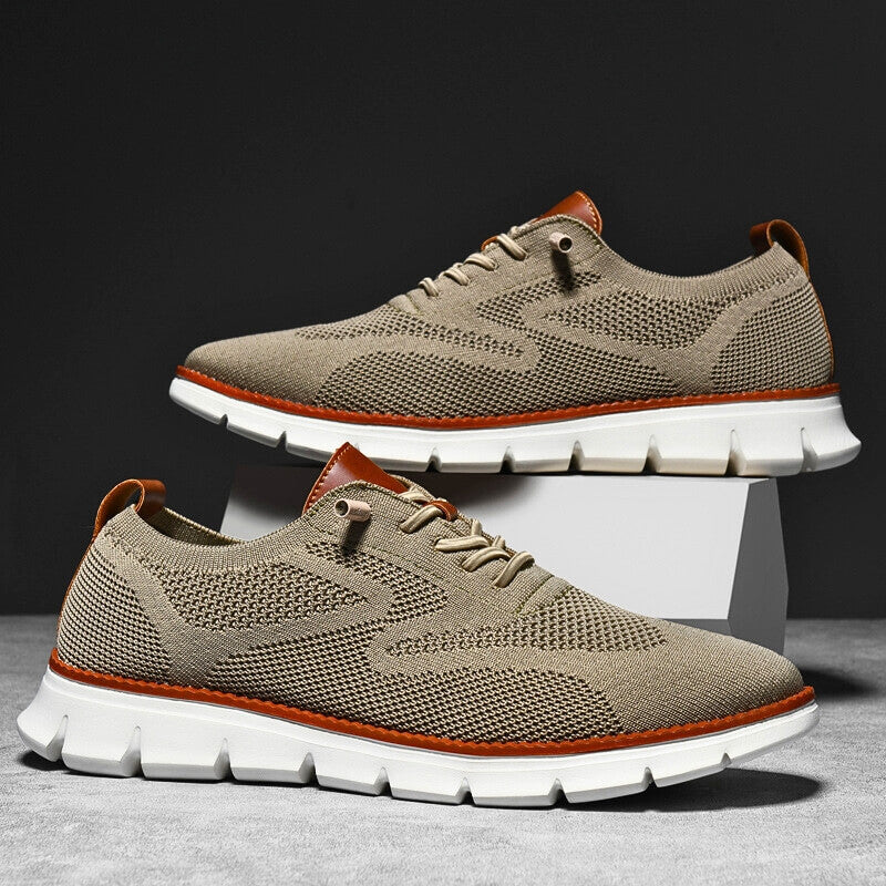 Arctic Breeze Sneaker