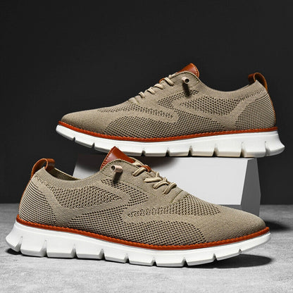 Arctic Breeze Sneaker