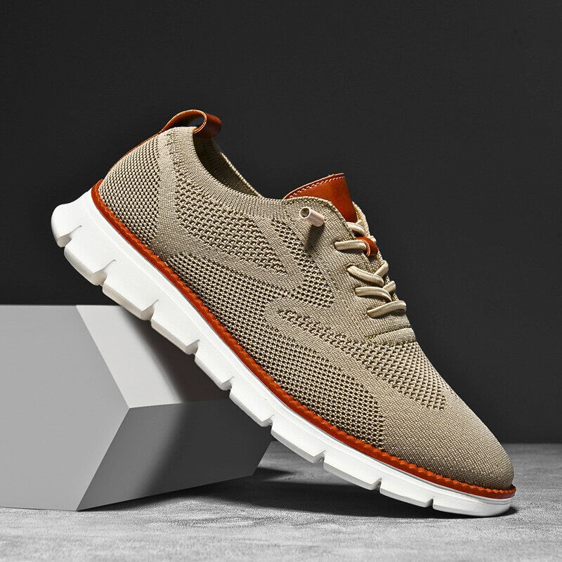 Arctic Breeze Sneaker