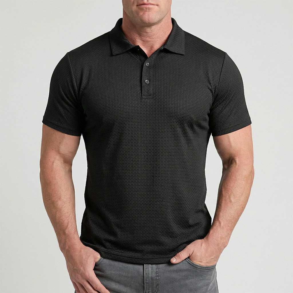 Comfortable Polo Shirt