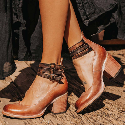 Bella Vintage Boot