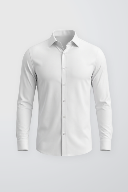Marly Stretch Shirt
