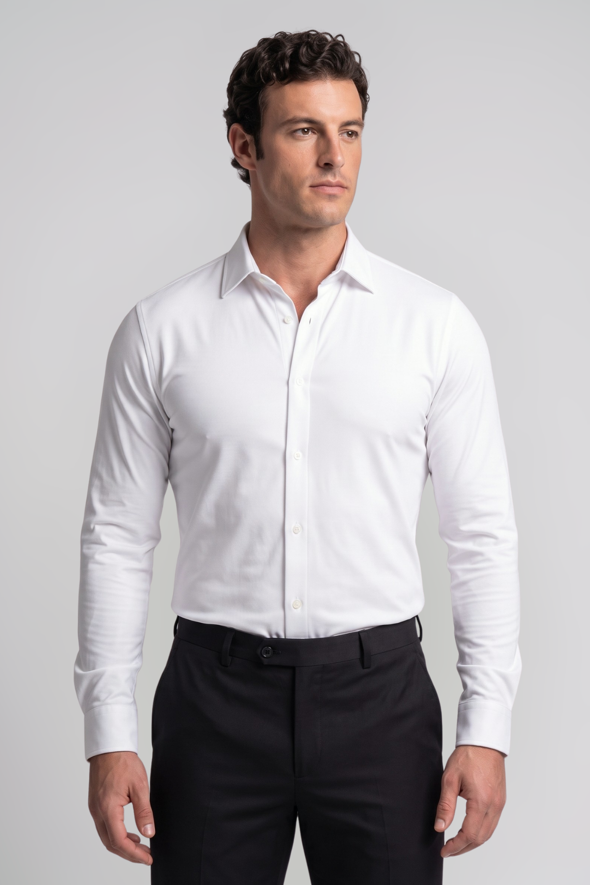 Marly Stretch Shirt