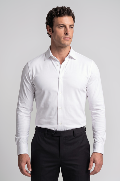 Marly Stretch Shirt