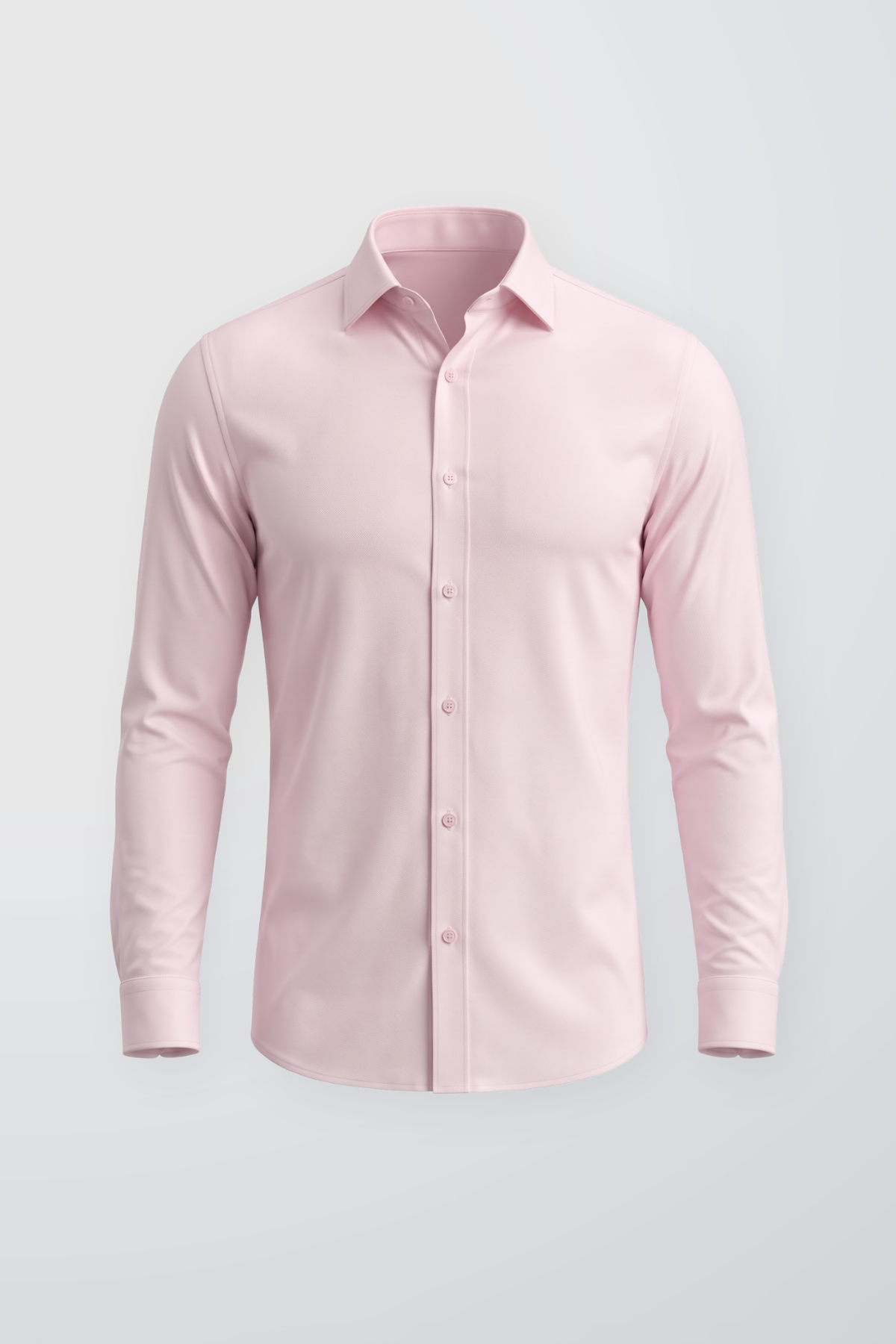 Marly Stretch Shirt