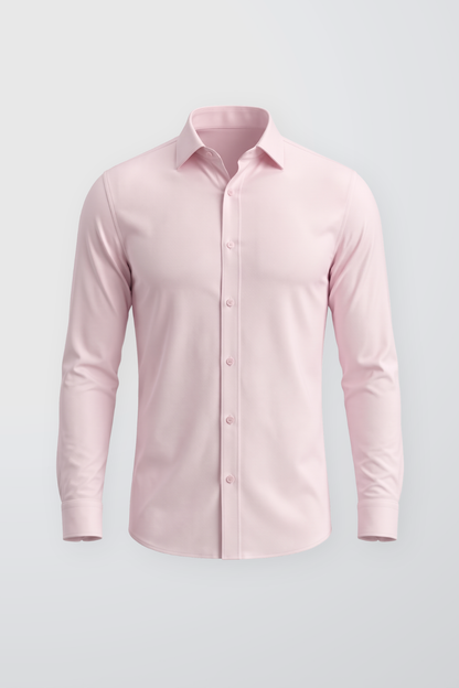 Marly Stretch Shirt