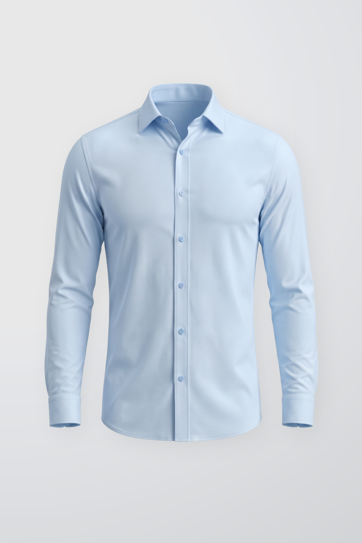 Marly Stretch Shirt
