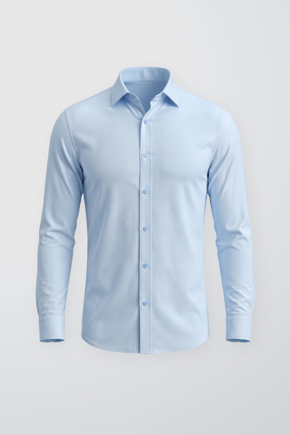 Marly Stretch Shirt