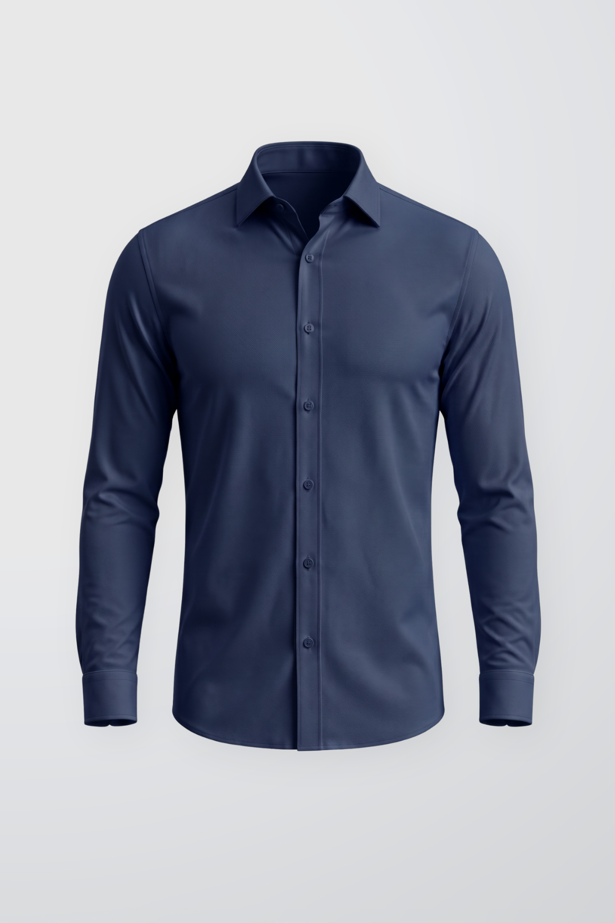 Marly Stretch Shirt