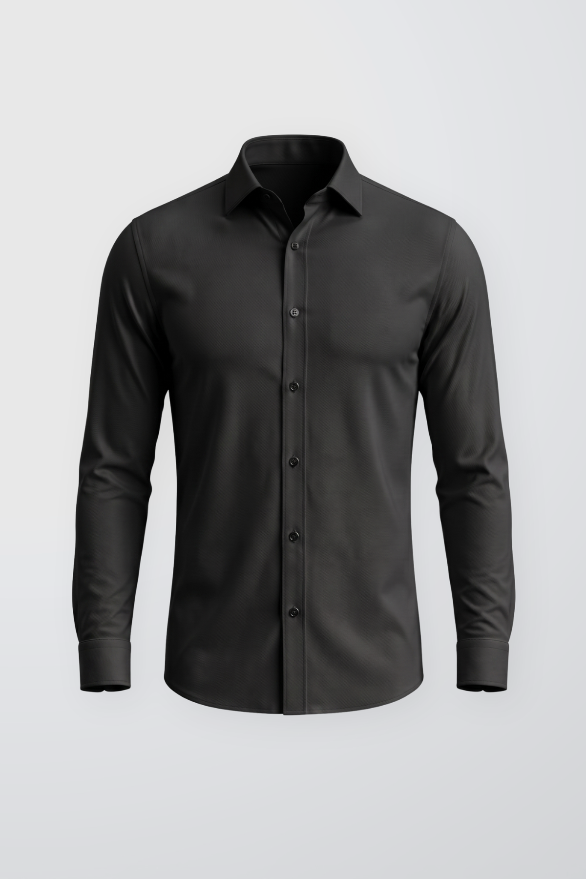 Marly Stretch Shirt