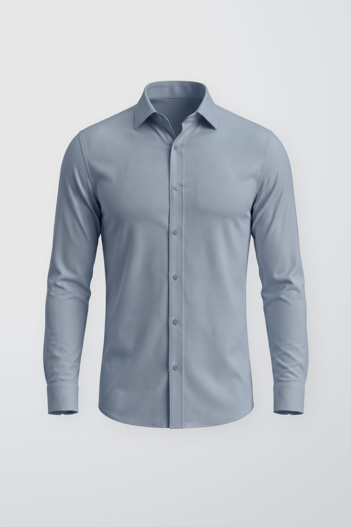 Marly Stretch Shirt