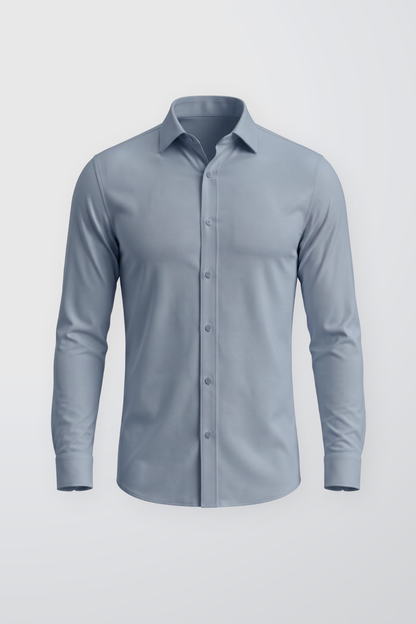 Marly Stretch Shirt