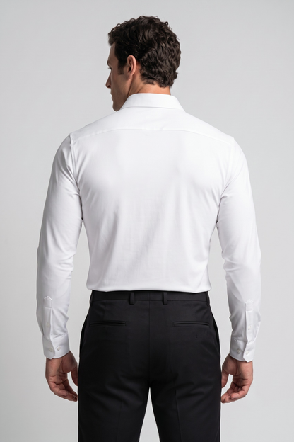 Marly Stretch Shirt